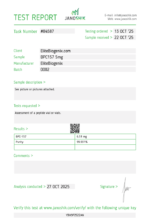 BPC-157 5mg/10mg - Image 6