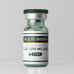 CJC 1295 NO DAC 5mg