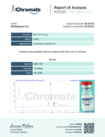BPC-157 5mg/10mg - Image 5