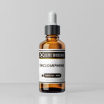 Enclomiphene 33mg/ml, 30ml