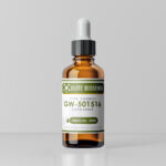 Liquid Cardarine (GW-501516) 20mg/ml, 30ml