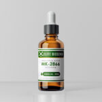 Liquid Ostarine (MK-2866) 25mg/ml, 30ml