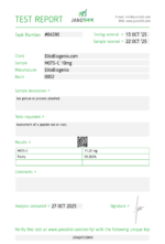 MOTS-C 10mg - Image 2