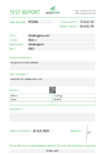 MOTS-C 10mg - Image 4