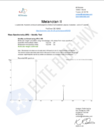 Melanotan-2 10MG - Image 2