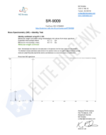 SR9009 (Liquid Stenabolic) 20mg/ml, 30ml - Image 3