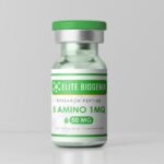 5-Amino-1MQ 20mg & 50mg